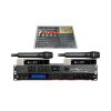 Dàn karaoke siêu cấp villa - biểu diễn chuyên nghiệp 02 (IG2T)