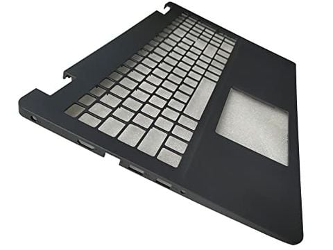 Thay Vỏ Laptop Dell Inspiron 3501 3502 3505 033HPP AP2X2000101 Shell