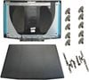 Thay Vỏ Laptop Dell G3 15 3590 0747KP 747KP 15-3590 P89F Shell Black