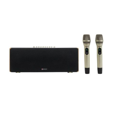 Loa Sound Base Sumico HS52, 150W RMS, Bluetooth 5.0, HDMI ARC