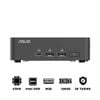 Máy tính Mini PC ASUS NUC 15 Pro Slim BNUC15CRLIP051C0 (RAM 8GB)