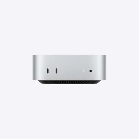 Máy bộ Apple Mac mini M5 Pro MHQN4SA/A (Ram 24GB/SSD 512GB)
