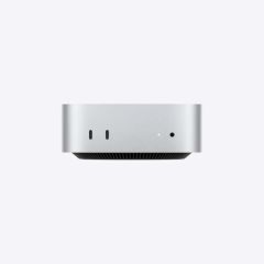 Máy bộ Apple Mac mini M5 Pro MHQN4SA/A (Ram 24GB/SSD 512GB) 