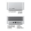 Máy bộ Mac Studio M5 Ultra MHL74SA/A (M5 Ultra/Ram 96GB/SSD 1TB)