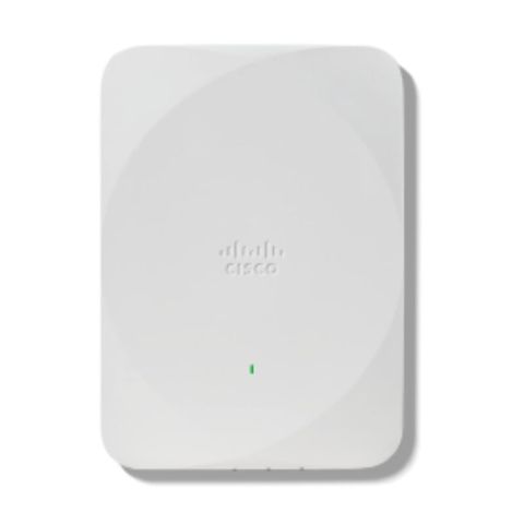 Meraki CW9172H, Bộ phát wifi 7 Inroom, 802.11be, Uplink 1x2.5GE, Lan