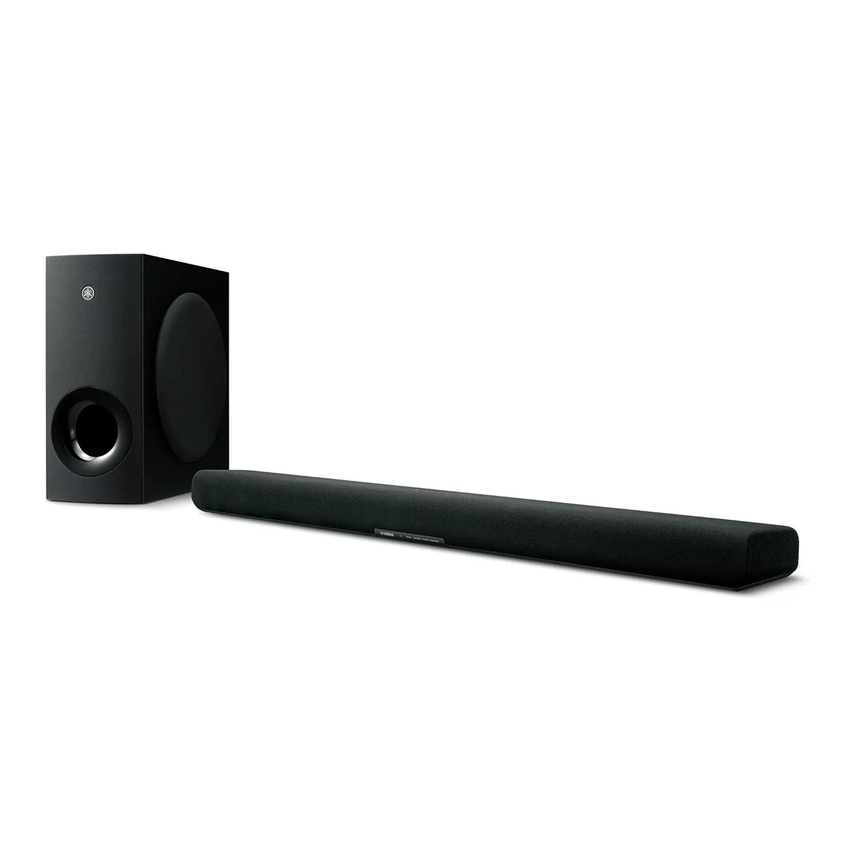 Ảnh minh họa Dàn âm thanh giải trí xem phim, bóng đá 02 (Yamaha SR-B40A, Dune HD Homatics Box R 4K Plus, BenQ MS560) 2