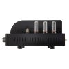 Amply Unison Research S6 Black Edition, 8 bóng Gold Lion, Công suất