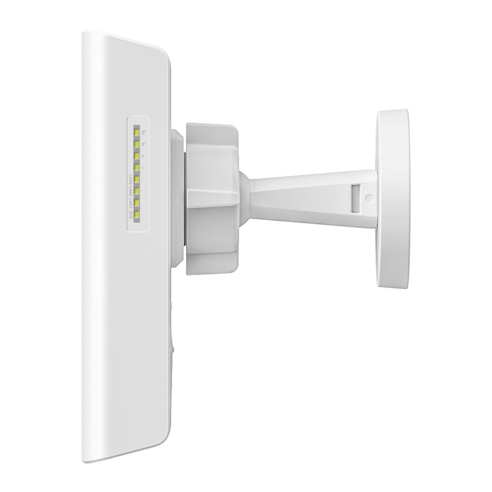 Ảnh minh họa Flex Bridge 5 Omada Bridge Không Dây Kết Nối Tầm Xa 5 GHz 867 Mbps Trong Nhà/ Ngoài Trời 1