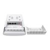 Flex Bridge 5 Omada Bridge Không Dây Kết Nối Tầm Xa 5 GHz 867 Mbps