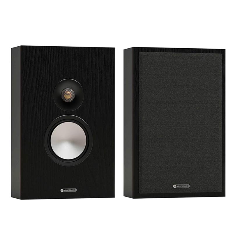 Ảnh minh họa Loa Monitor Audio Bronze On-Wall 7G (Bass 15cm, Độ nhạy 88dB, 8 Ohms, Tần số 42 Hz - 30 kHz) 2