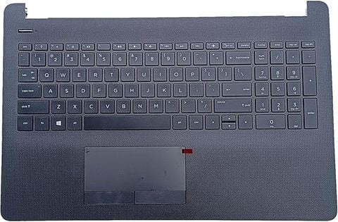 Thay Vỏ Laptop HP 15T-BR000 15T-BS 15Z-BW 15-BS 15-BW 15G-BR 15G-BX