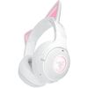 Razer Kraken Kitty V2 BT Tai nghe chơi game không dây RGB với tai mèo