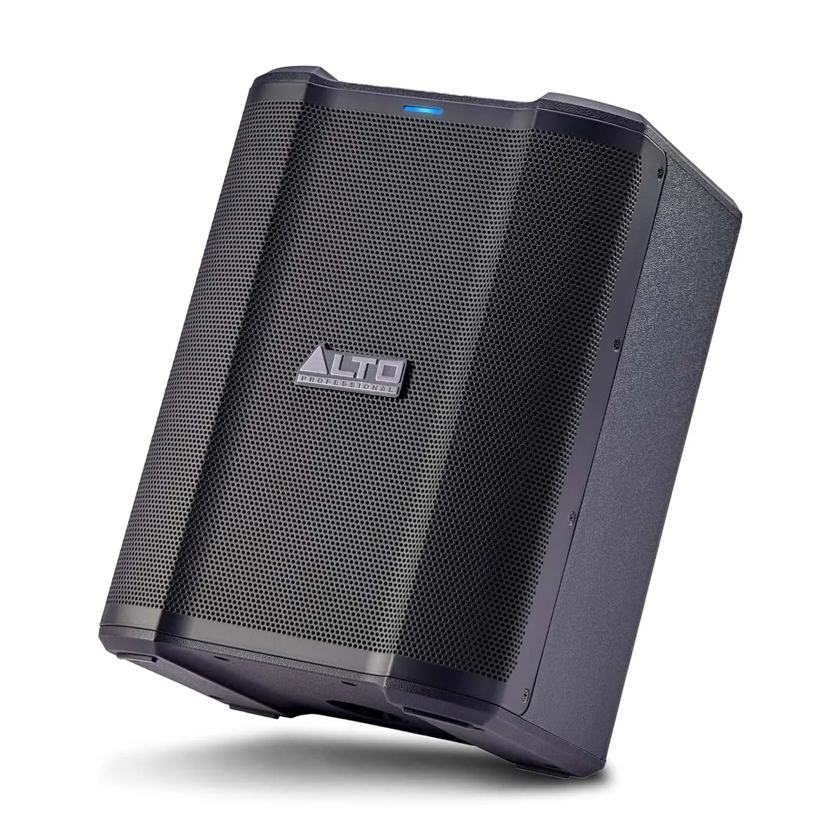 Ảnh minh họa Loa di động Alto Busker (New - Brand USA, Mixer 3 kênh, Bluetooth, AUX, Alto App, All-in-one) 2