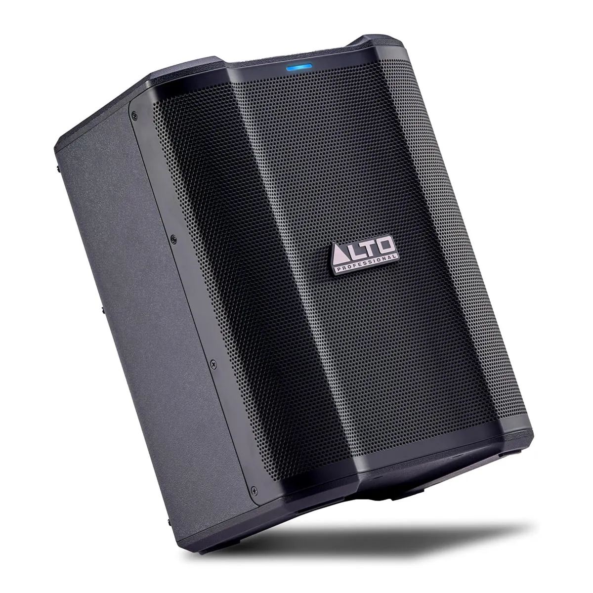 Ảnh minh họa Loa di động Alto Busker (New - Brand USA, Mixer 3 kênh, Bluetooth, AUX, Alto App, All-in-one) 3