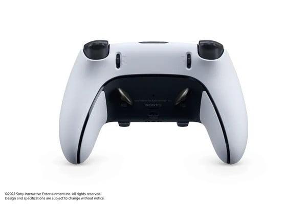 Ảnh minh họa Tay cầm không dây Dualsense Edge Sony Playstation CFI-ZCP1 G_CFI-ZCP1 G 2