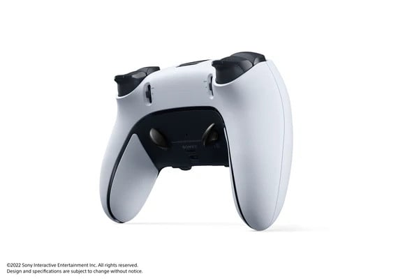 Ảnh minh họa Tay cầm không dây Dualsense Edge Sony Playstation CFI-ZCP1 G_CFI-ZCP1 G 3