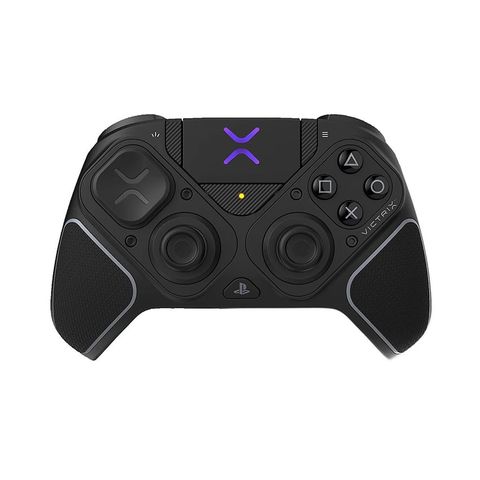 Tay cầm không dây Turtle Beach Victrix Pro BFG Reloaded màu đen for
