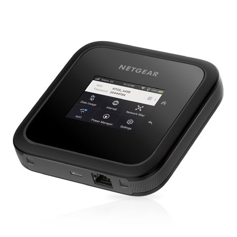 Netgear Nighthawk M6 (MR6110) - WiFi 6 5G Cat19 & Dịch Vụ Sửa Chữa