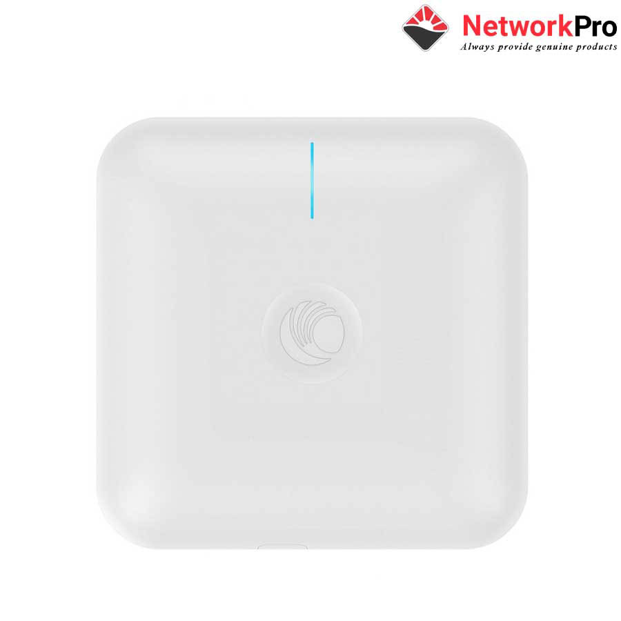 Bộ Phát WiFi Cambium E410 Indoor PL-E410PEUA-RW – Chịu Tải 256 User, Tốc Độ 1267 Mbps