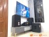 Dàn Karaoke Cao Cấp HDR53 (Whafedale Anglo E12)