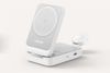 Bộ Đế sạc không dây 3 in 1 15W MagGo