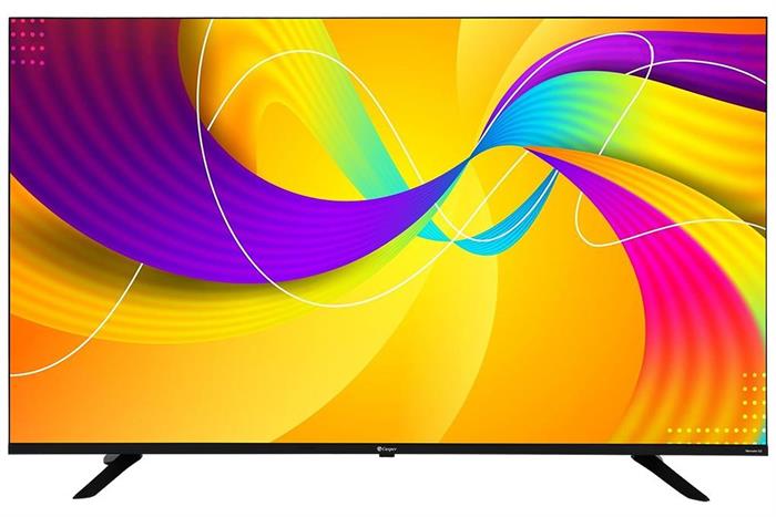 Tivi Casper 55 Inch 4K Ultra HD 55UG620 – Hình Ảnh Sắc Nét, Giải Trí Đỉnh Cao