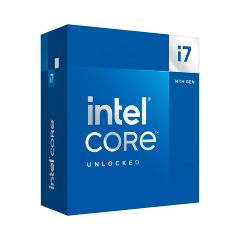  CPU Intel Core i7-14700KF Up to 5.6GHz 20 cores 28 threads 33MB 