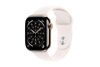 Apple Watch Series 11 GPS + Cellular 42mm viền Titanium dây thể thao