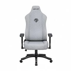  AndaSeat Novis XL Gaming Chair bằng vải Linen, tích hợp hỗ trợ thắt 