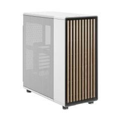  Fractal Design North Chalk White 