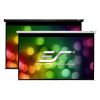 Màn chiếu Elite Screens Manual B 100 inch M100S