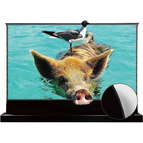 Màn chiếu quang học Vividstorm VSDSTUST92H, 92 Inch