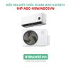 Điều Hòa Một Chiều Xiaomi Mijia Air Conditioner Eco 5 Stars 9000BTU
