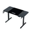 Twisted Minds Paradox 120 Bàn gaming điều chỉnh độ cao 120x60cm kèm