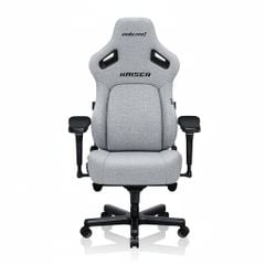  Ghế chơi game AndaSeat Kaiser 4 XL vải EverSoft Linen, tay vịn 5D 