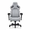 Ghế chơi game AndaSeat Kaiser 4 XL vải EverSoft Linen, tay vịn 5D
