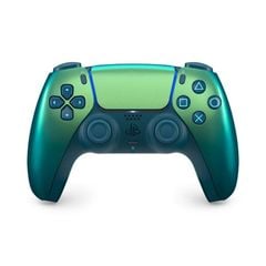  Tay cầm chơi Game Sony PS5 DualSense Chroma Teal CFI-ZCT2G 10 