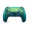 Tay cầm chơi Game Sony PS5 DualSense Chroma Teal CFI-ZCT2G 10