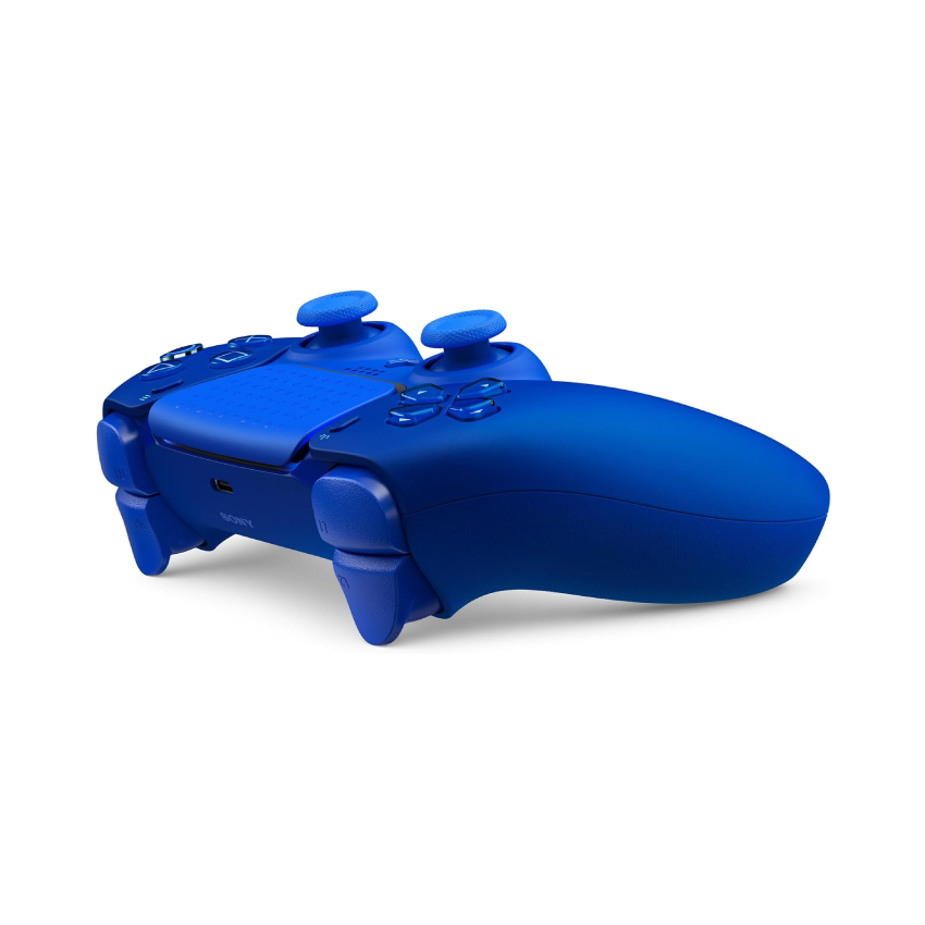 Ảnh minh họa Tay cầm chơi Game Sony PS5 DualSense Icon Blue Special Edition CFI-ZCT2G ZB 2