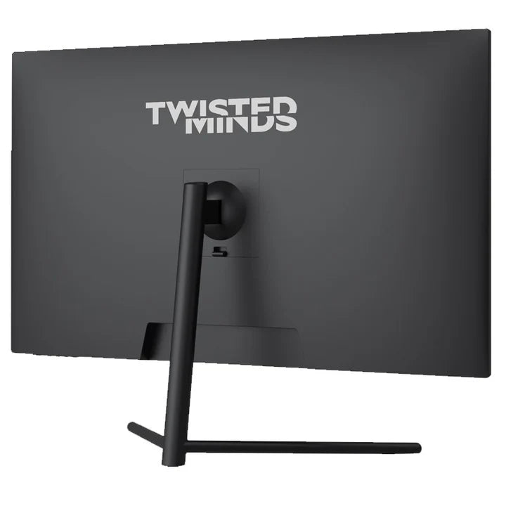 Ảnh minh họa Màn hình chơi game Twisted Minds 32" QHD 240Hz 0.5ms Fast VA HDR HDMI 2.1 - Đen 2