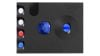 DAC Chord Hugo 2, Chip FPGA Xilinx Artix 7, Bluetooth, RCA, OPTICAL