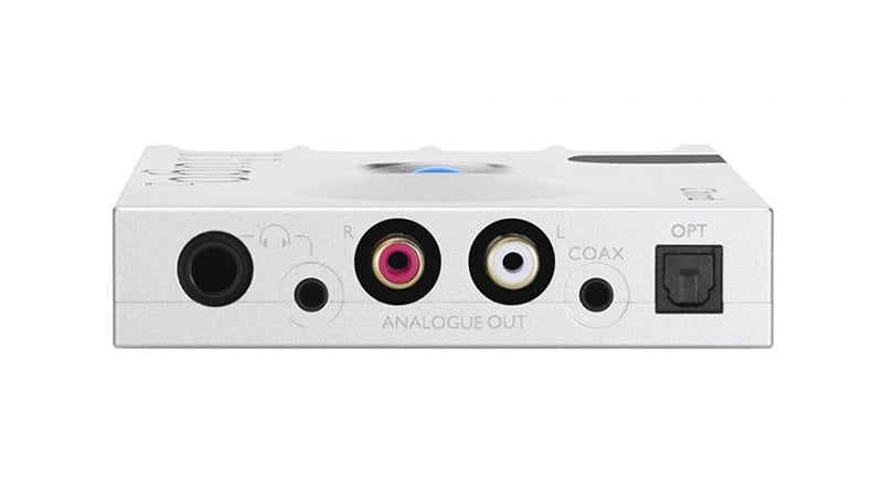 Ảnh minh họa DAC Chord Hugo 2, Chip FPGA Xilinx Artix 7 (XC7A15T), Bluetooth, RCA, OPTICAL 3