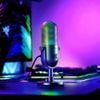 Razer Seiren V3 Chroma RGB USB Microphone tụ điện Supercardioid với