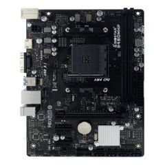  Bo mạch chủ BIOSTAR B850MT-E PRO. [BH36T] (AMD B850) 