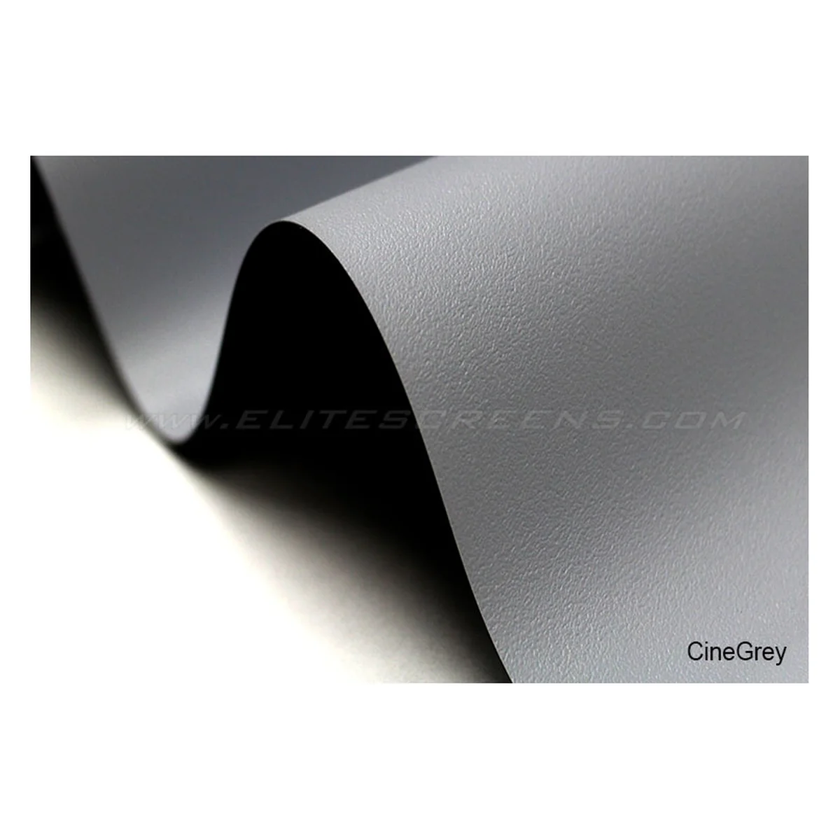Màn chiếu Elite Screens Designer Cut CineGrey 4D AT 164 inch RM-139H151V-C4DAT – Vải màn chống sáng xuyên âm