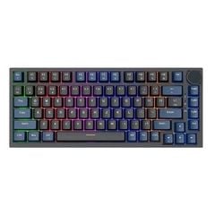  Bàn phím cơ E-DRA EK375 V2 Beta Blue Black 