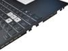 Thay Vỏ Laptop ASUS TUF Dash Gaming A15 F15 FX507 FA507 FX507Z FX517