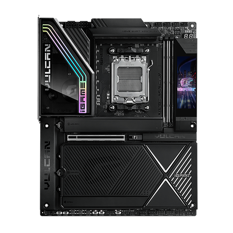 Mainboard Colorful iGame X870E VULCAN OC V14