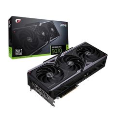  Card màn hình Colorful iGame GeForce RTX 5070 Vulcan OC 12GB-V 