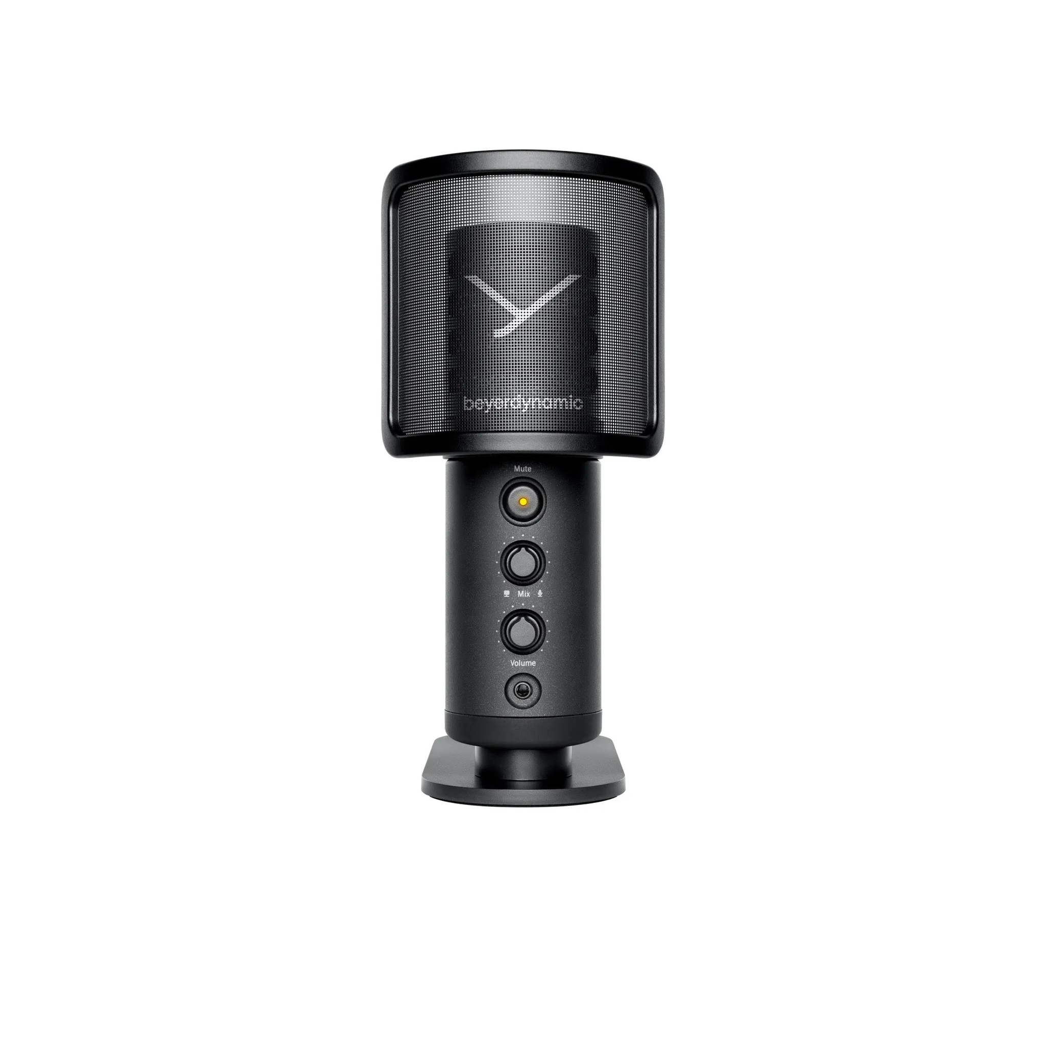 Ảnh minh họa Beyerdynamic CREATOR PRO - Combo tai nghe DT 770 PRO và FOX Professional USB Studio Microphone 2